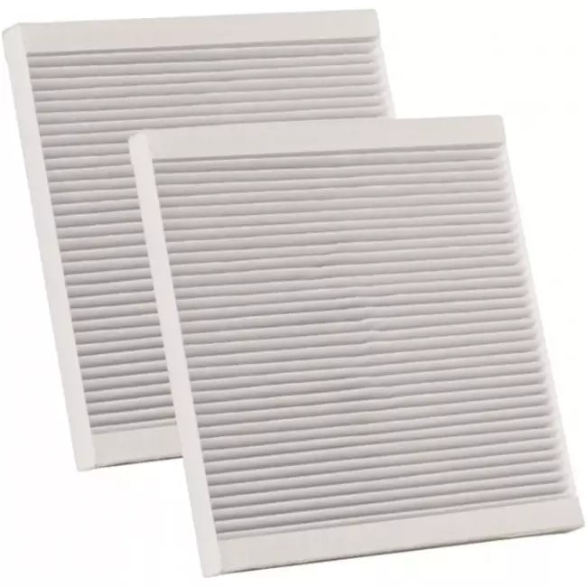 Vasco DX MVHR filter set G4/F7