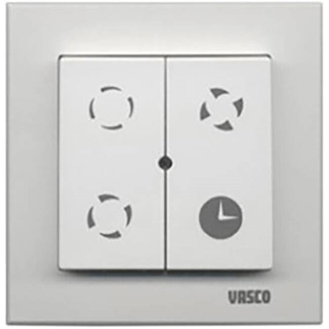 Vasco RF switch / wireless remote control