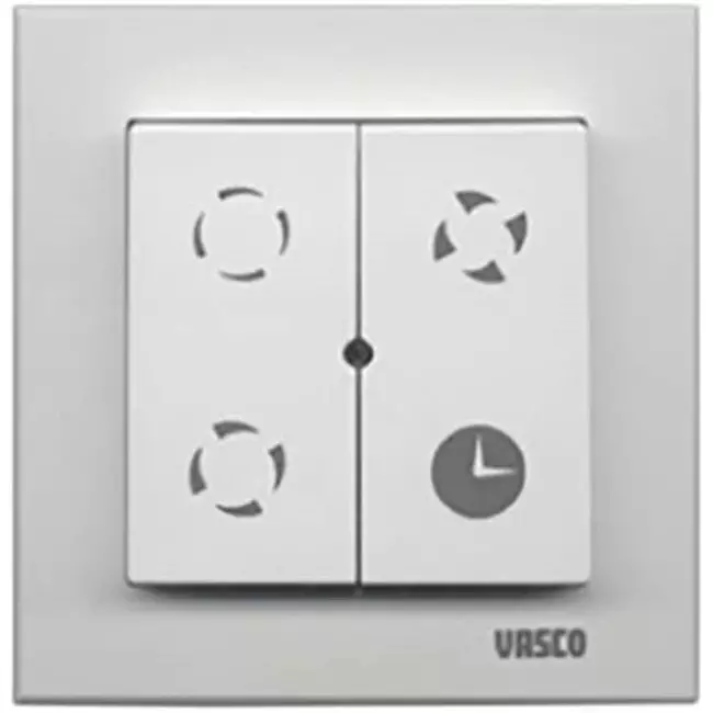 Vasco RF switch/control