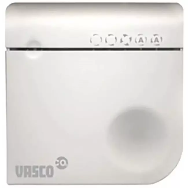 Vasco CO2 RF switch