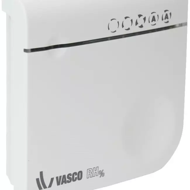 Vasco RH RF moisture switch