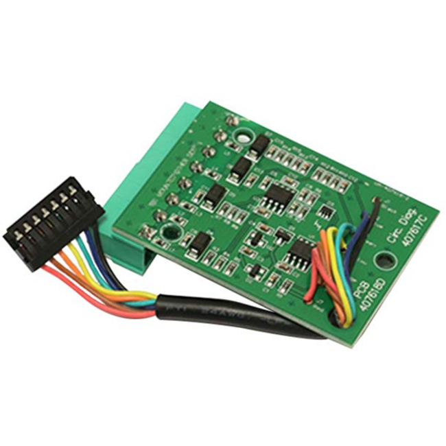 Vent-Axia 0-10V extension board for Sentinel Kinetic Advance MVHR
