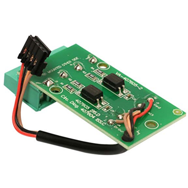Vent-Axia 230V extension board for Sentinel Kinetic Advance MVHR