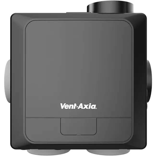 Vent-Axia Multihome BPD base 300 m³/h + humidity sensor - perilex plug