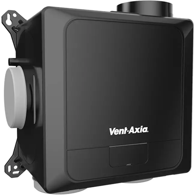 Vent-Axia Multihome BPD base 300 m³/h + humidity sensor - perilex plug
