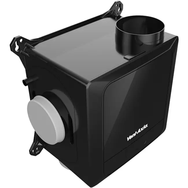 Vent-Axia Multihome BPD base 300 m³/h + humidity sensor - perilex plug