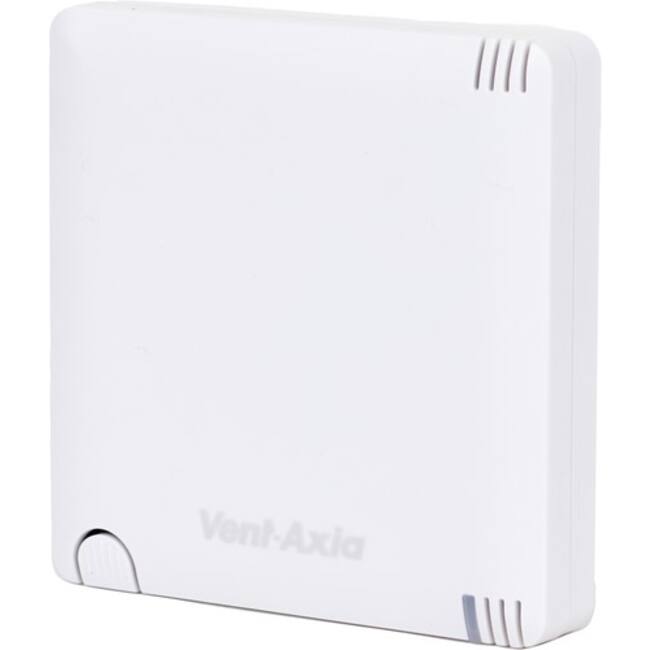 Vent-Axia Multihome Temperature and Humidity Sensor wireless or wired - HUMM
