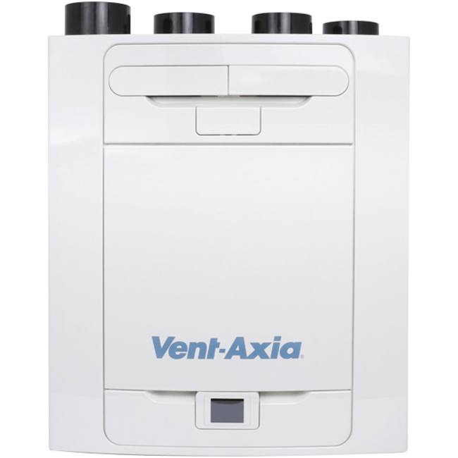 Vent-Axia MVHR Sentinel Kinetic Advance 250SX including preheater - right - 250m³/h
