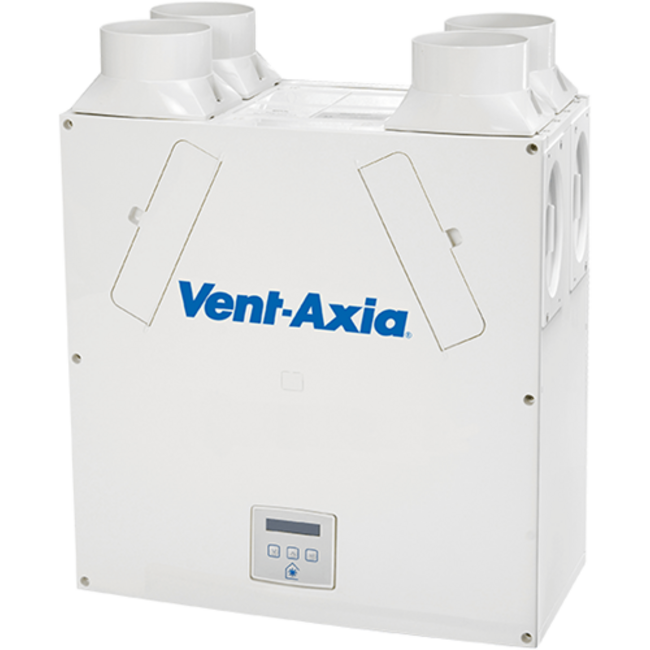 Vent-Axia MVHR Lo-Carbon Sentinel Kinetic B - 220 m³/h