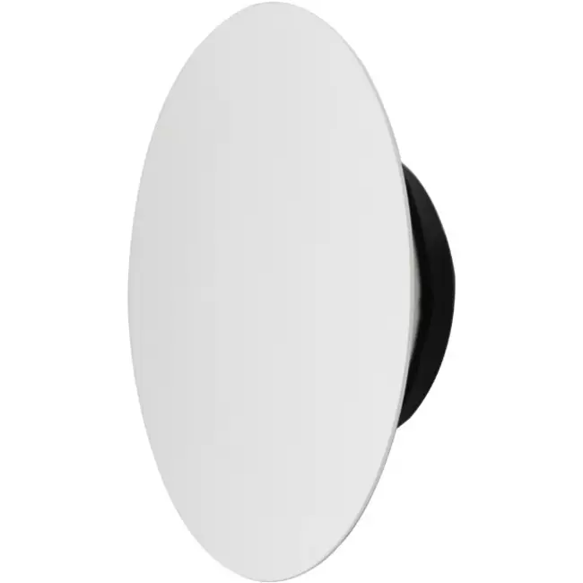 Vasco design ceiling or wall valve luxury round (incl. smiley)