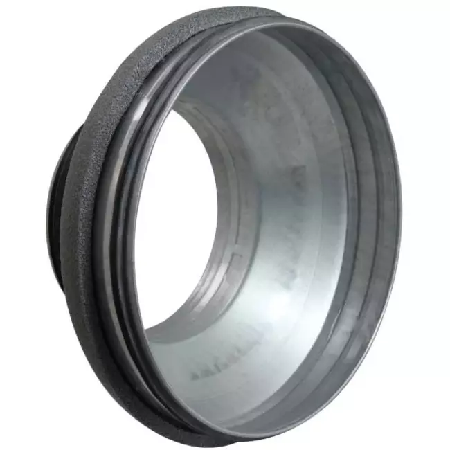 Thermoduct insulated reducer diameter 160 mm - 150 mm