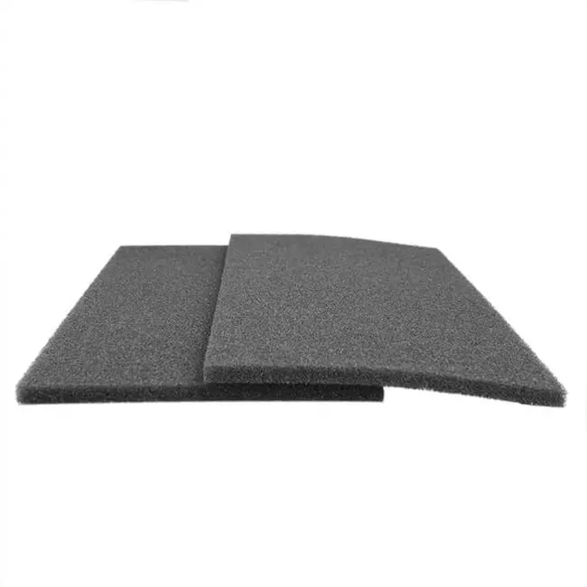 Zehnder Monostar 7 / 12 MVHR filter set G3