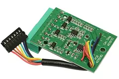 Vent-Axia 0-10V extension board for Sentinel Kinetic Advance MVHR