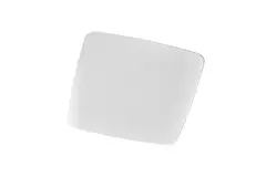 Duco Vent Design rounded square AK single extract ducting