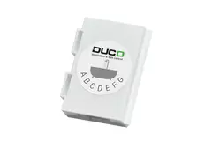 Duco Energy Premium humidity box sensor