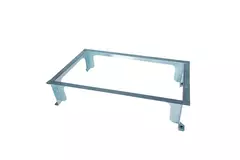 Duco Energy Comfort D325 standing mounting bracket