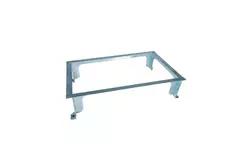 Duco Energy Comfort D325 standing mounting bracket
