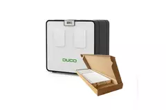 Duco Energy Comfort and Plus D400 filter set 2 x coarse 65