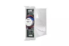 Duco Focus CO2 + humidity control valve 50 m³/h