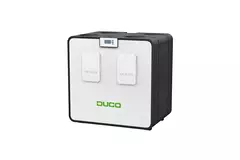 Duco WTW unit DucoBox Energy Comfort D325 - plug type G