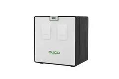 Duco MVHR unit DucoBox Energy Comfort D400 - plug type G