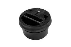 Duco volume controller 15-50m³/h 125 mm