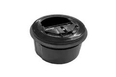 Duco volume controller 50-100m³/h 125 mm