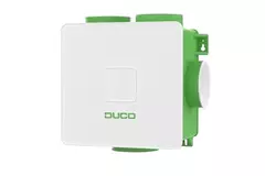 DucoBox Reno 325 m³/h - plug type G