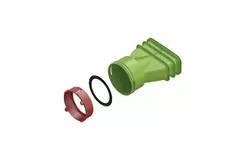 Ubbink Air Excellent 48C AE55SC kit adapter