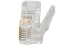 S. connector RJ12 for perilex connection set Renovent and Sky