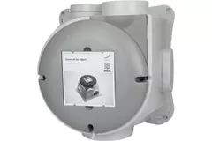 Zehnder ComfoFan Silent Limited 300 m³/h - Grounded Plug