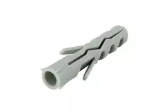 100 pcs plug 8x40mm. Nylon (100 pieces)