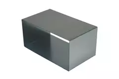 Coupling 170x80 mm for trunking