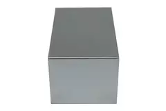Coupling 170x80 mm for trunking