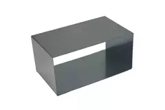 Coupling 170x80 mm for trunking