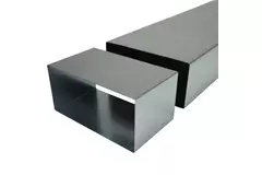 Coupling 170x80 mm for trunking