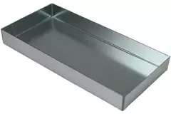 Lid 170x80 mm for inlet duct