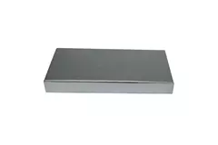 Lid 170x80 mm for inlet duct