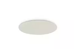Vasco design ceiling or wall valve luxury round (incl. smiley)