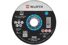 Cutting disc 125 mm