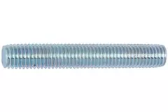 Threaded rod piece M8 x 20mm (100 pieces)