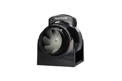 Vent-Axia tube fan 100mm mixed flow - Lineair 100