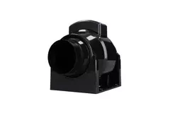Vent-Axia tube fan 100mm mixed flow - Lineair 100