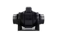 Vent-Axia tube fan 100mm mixed flow - Lineair 100