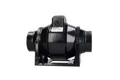 Vent-Axia tube fan 100mm mixed flow - Lineair 100