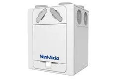 Vent-Axia WTW wall unit Econiq 400L left - 400 m³/h