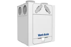 Vent-Axia WTW wall unit Econiq 400L left - 400 m³/h