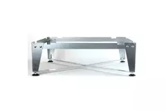 Vent-Axia WTW wall unit Econiq Ofecon support frame