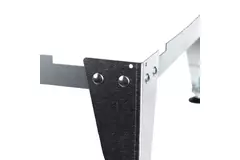 Vent-Axia WTW wall unit Econiq Ofecon support frame