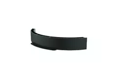Vent-Axia Uniflexplus Airblocker for RV valve (RVB blocking) - black 125mm